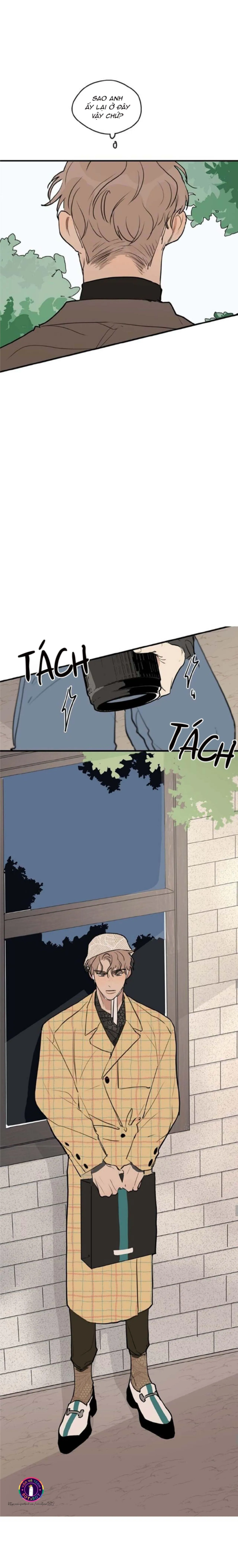 Runway Hit (END) Chapter 34 Trang 6