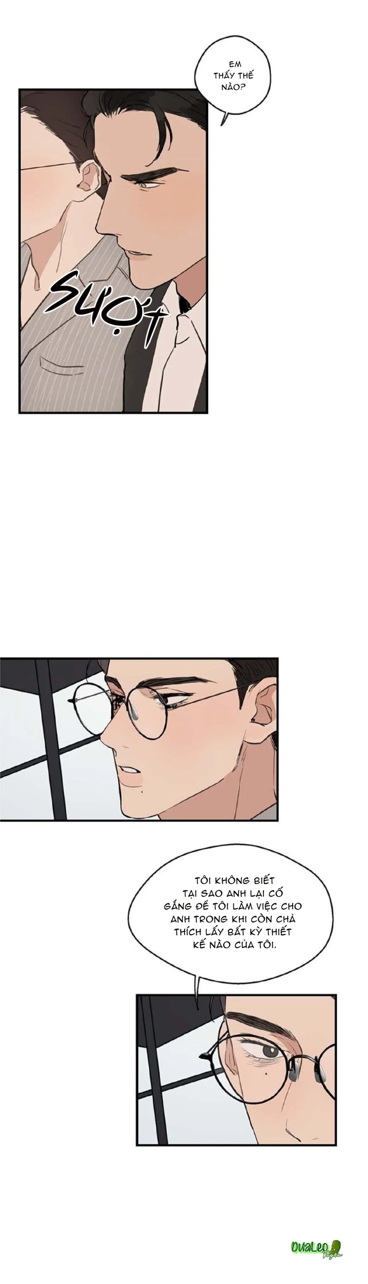 Runway Hit (END) Chapter 34 Trang 12