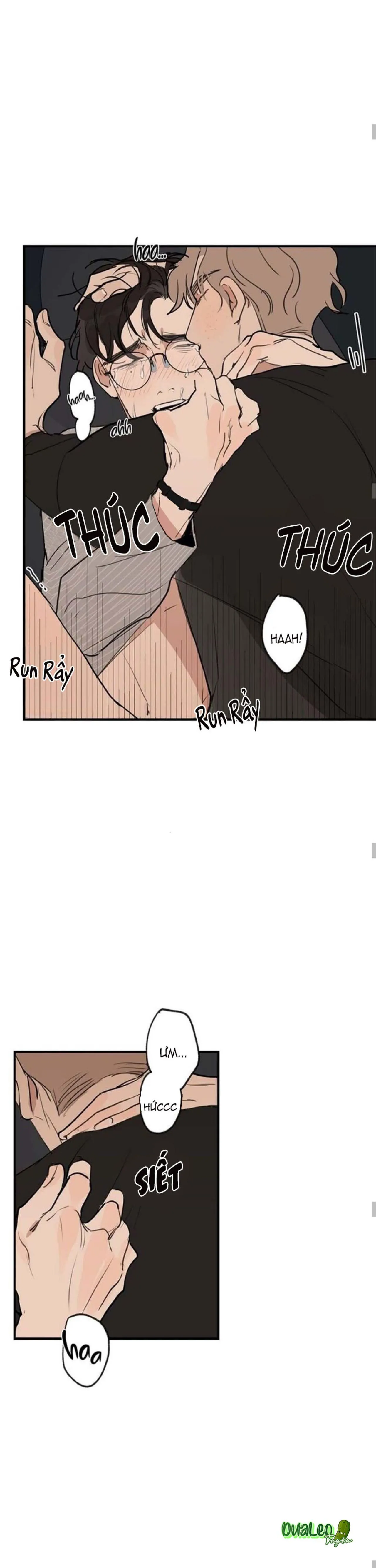 Runway Hit (END) Chapter 36 Trang 11