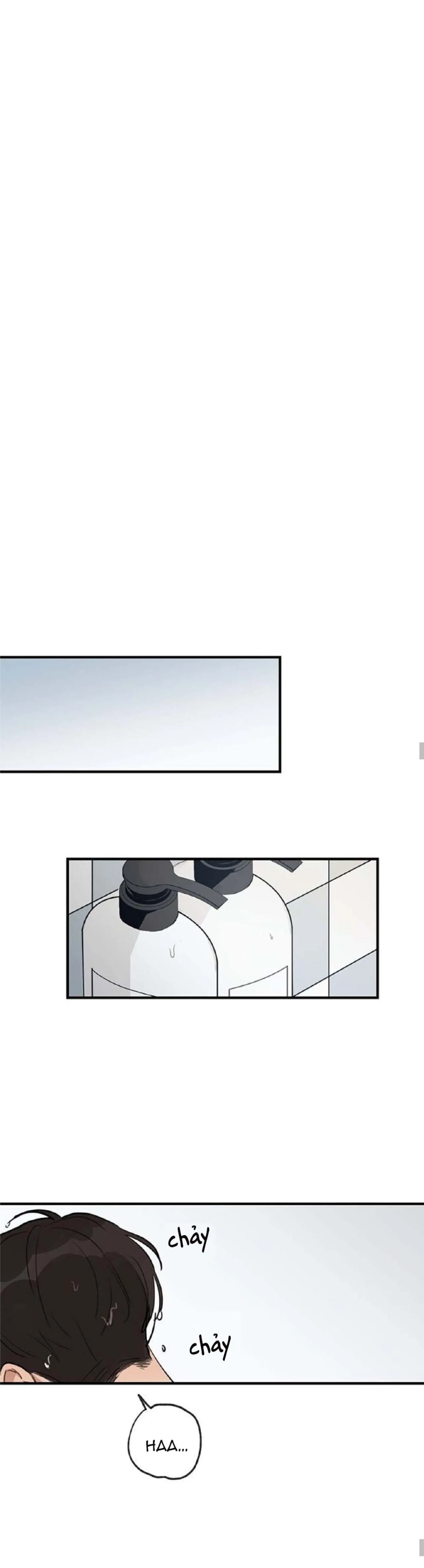 Runway Hit (END) Chapter 36 Trang 15