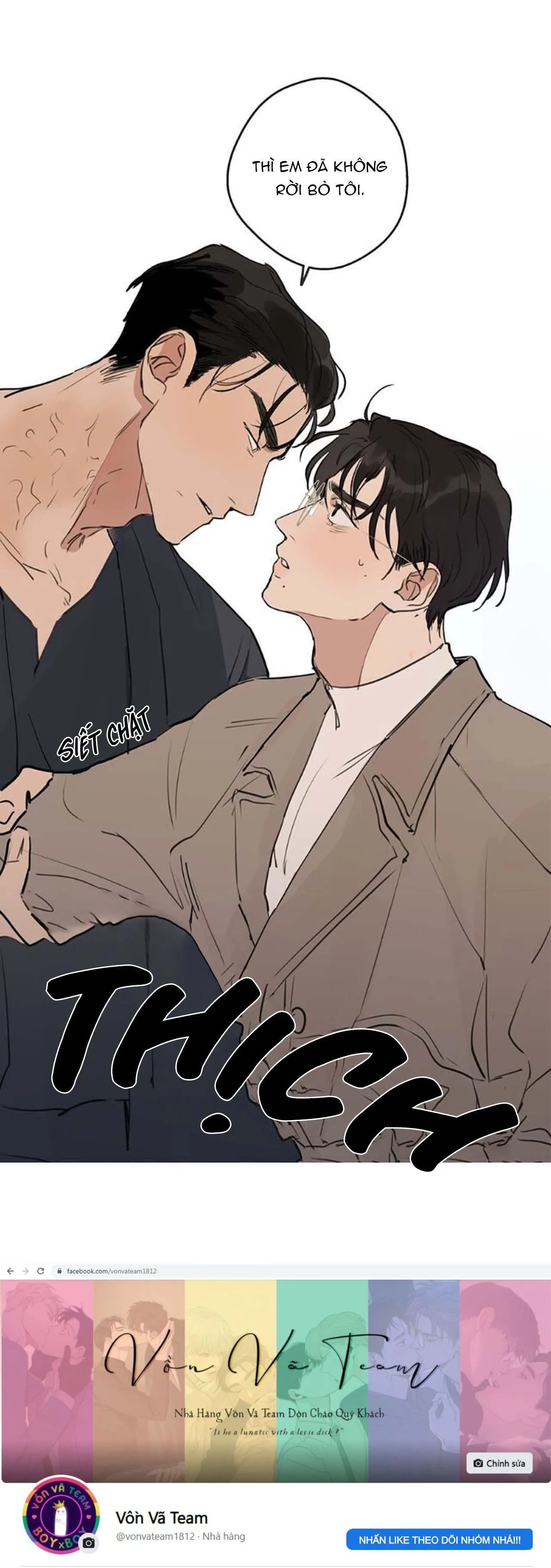 Runway Hit (END) Chapter 37 Trang 21