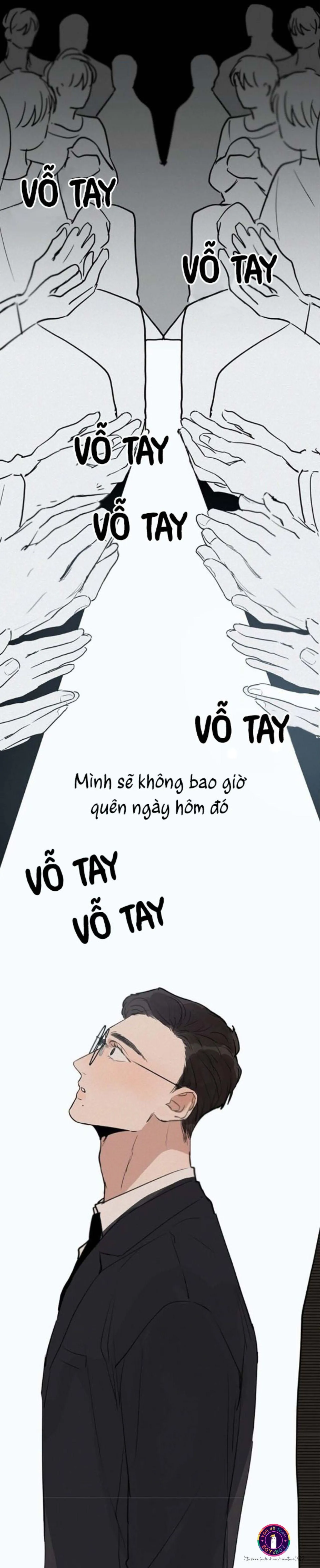 Runway Hit (END) Chapter 38 Trang 3