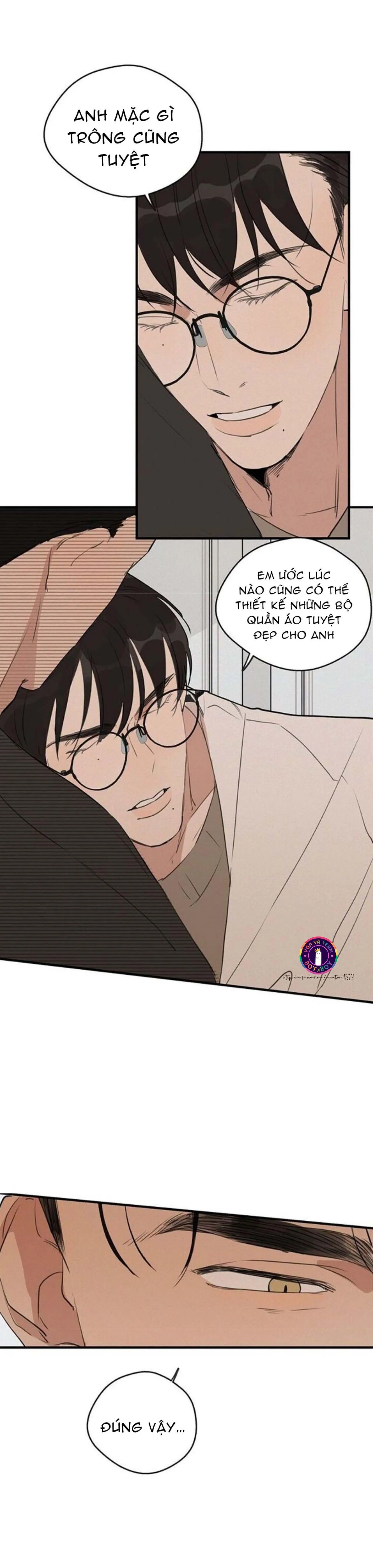 Runway Hit (END) Chapter 38 Trang 5