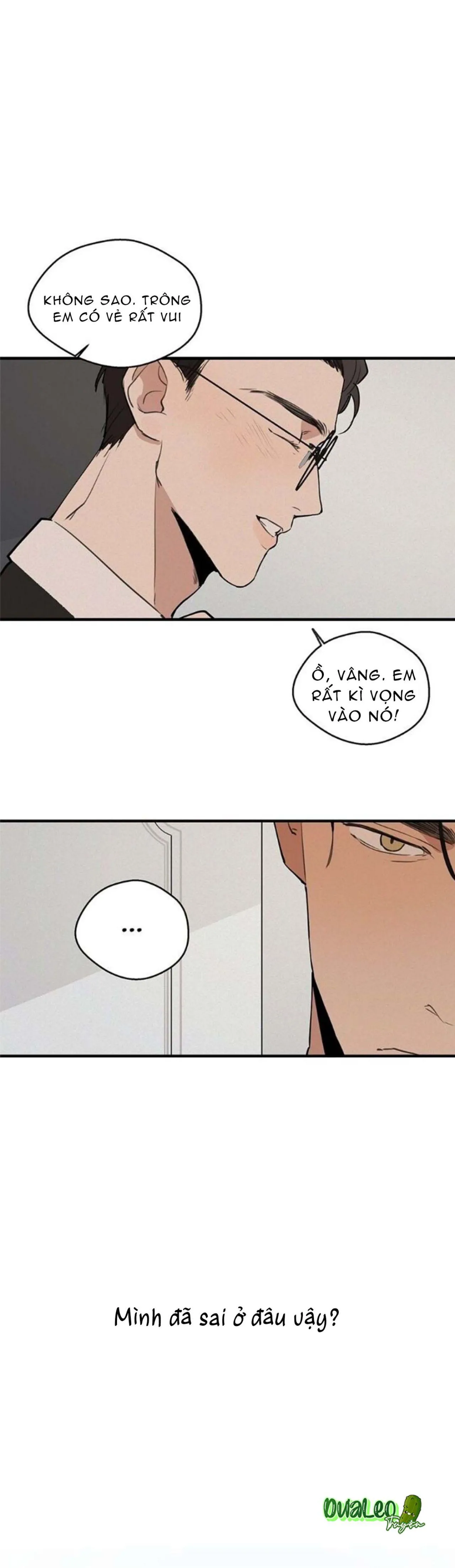 Runway Hit (END) Chapter 38 Trang 7