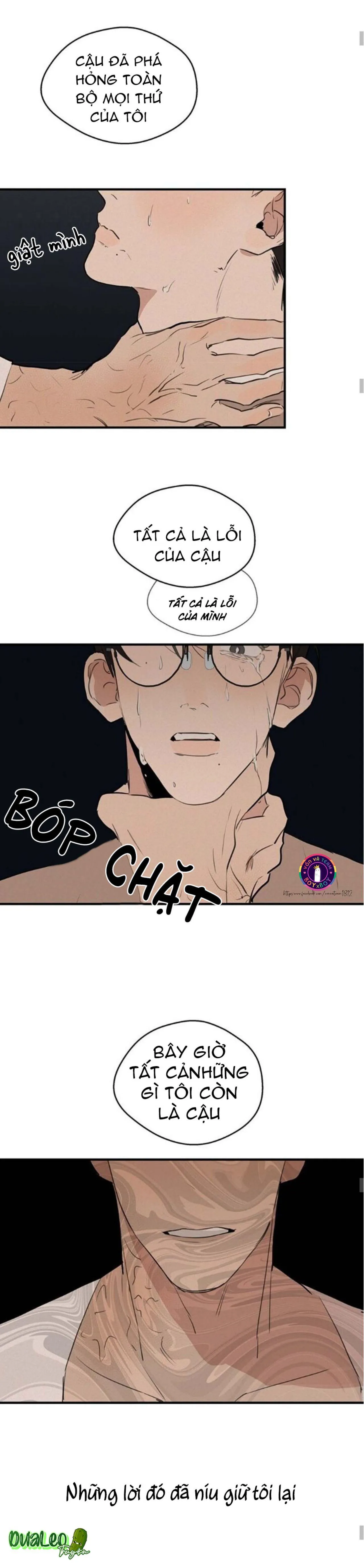 Runway Hit (END) Chapter 38 Trang 13