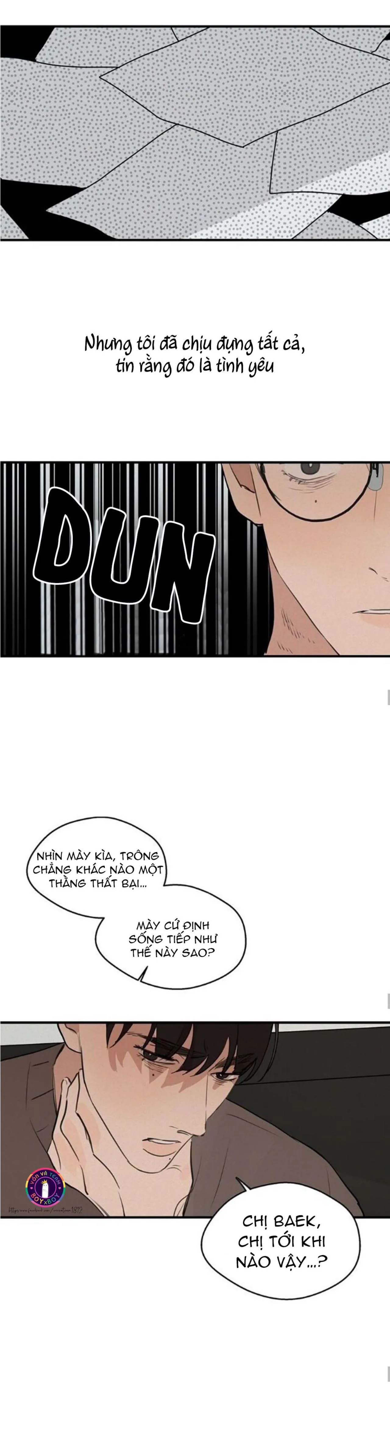 Runway Hit (END) Chapter 38 Trang 14