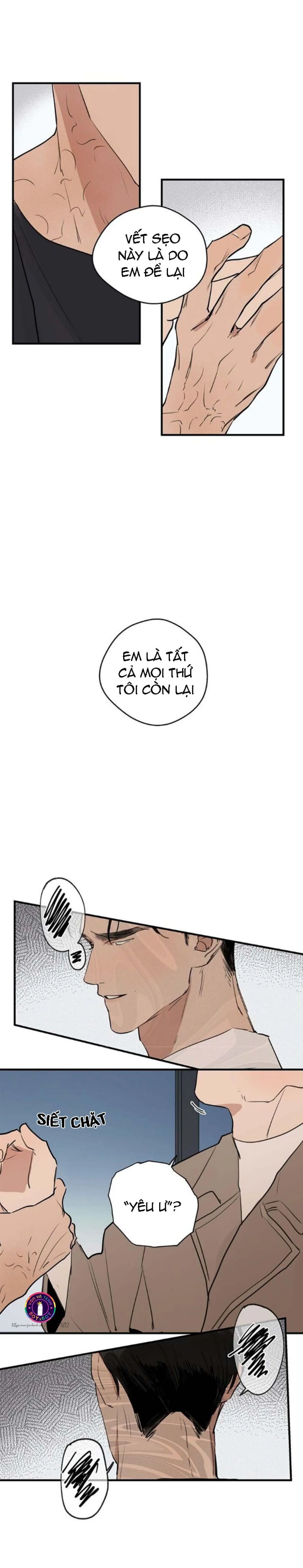 Runway Hit (END) Chapter 38 Trang 19