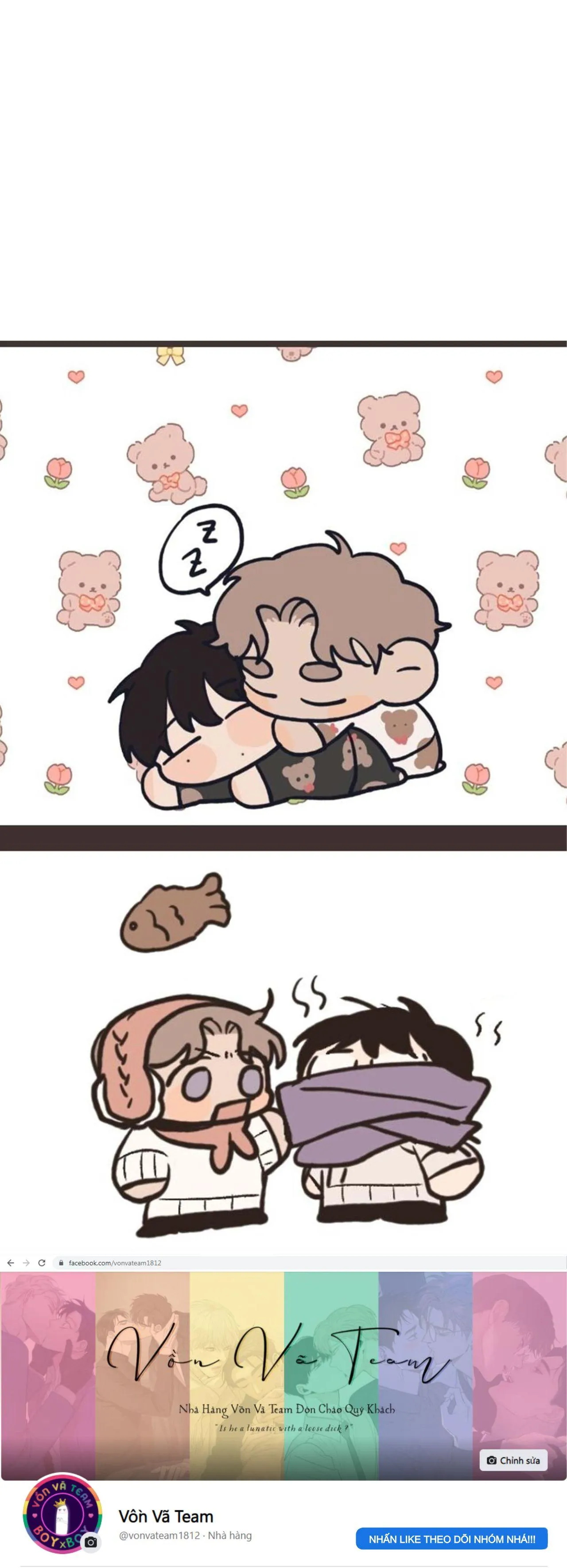 Runway Hit (END) Chapter 38 Trang 21