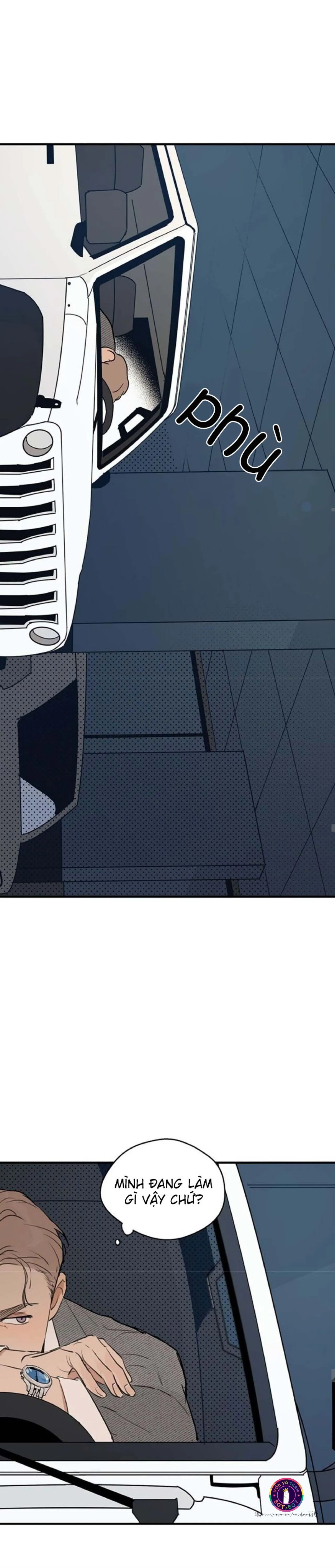 Runway Hit (END) Chapter 39 Trang 8