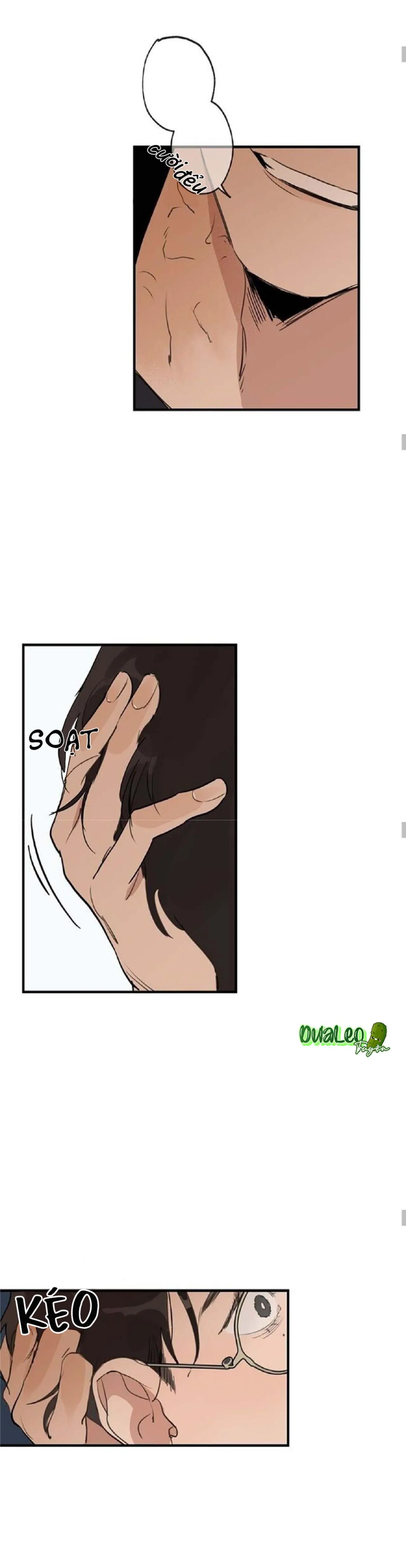 Runway Hit (END) Chapter 39 Trang 12