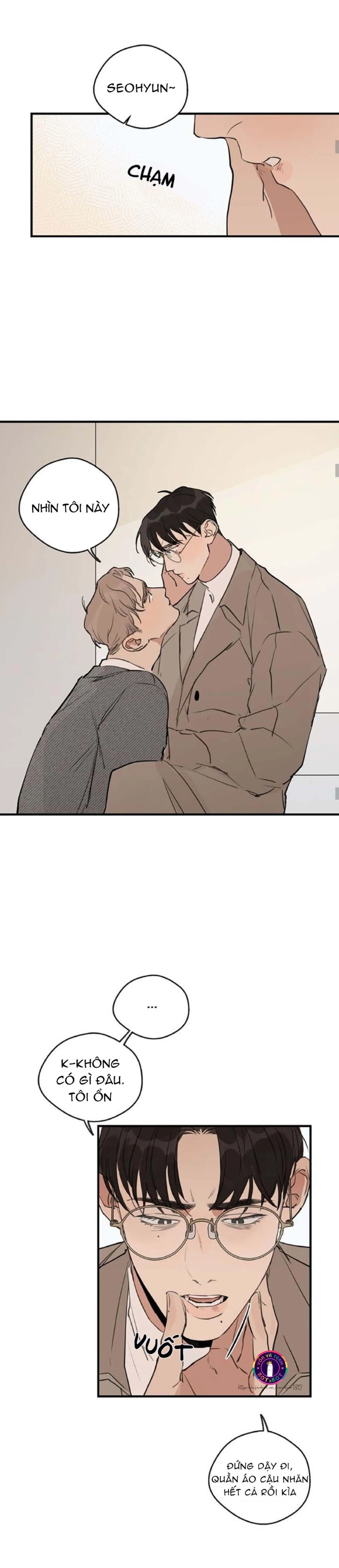 Runway Hit (END) Chapter 39 Trang 18