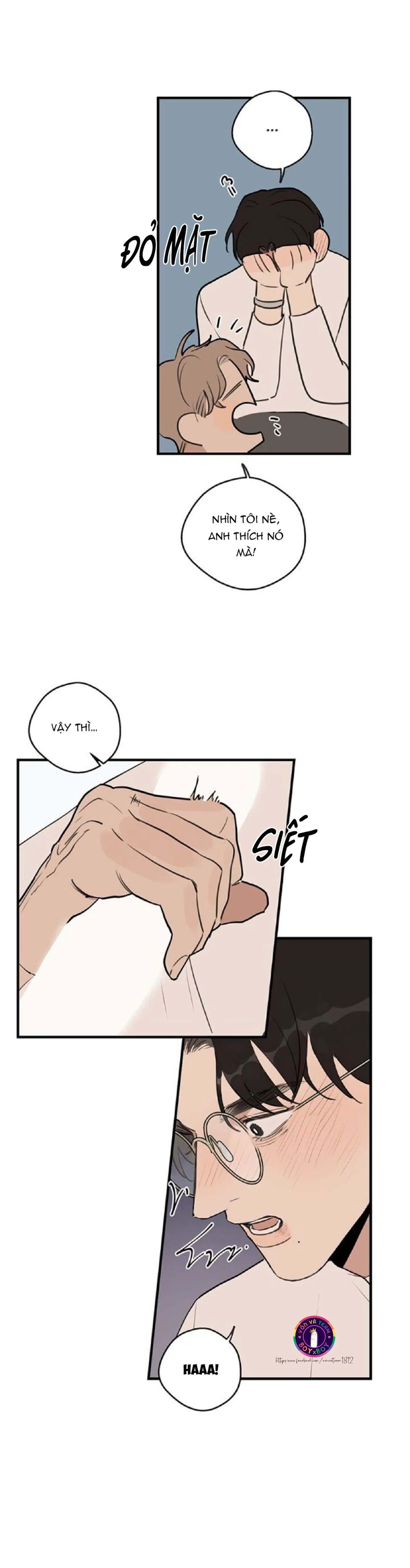 Runway Hit (END) Chapter 40 Trang 5