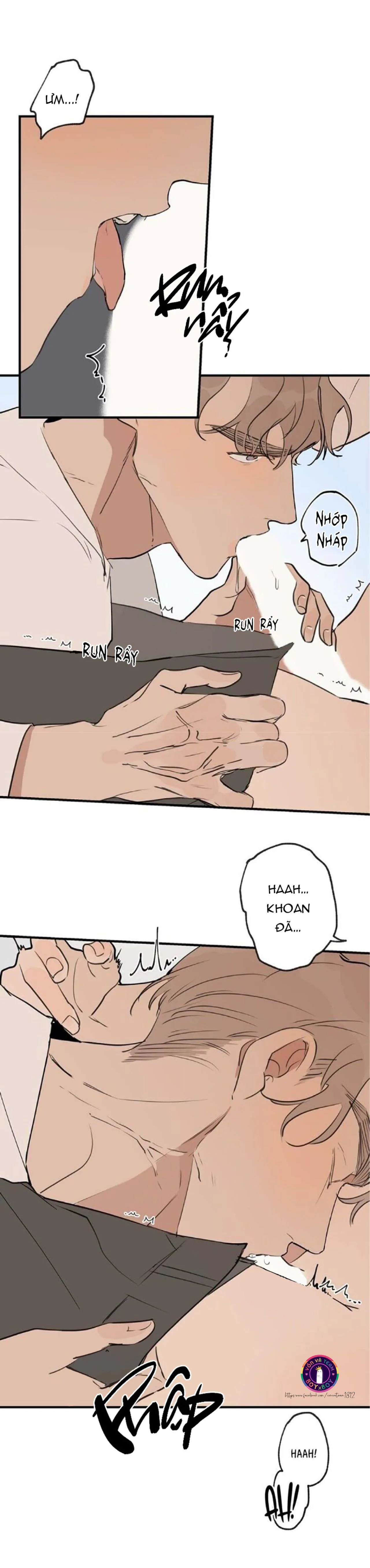 Runway Hit (END) Chapter 40 Trang 6