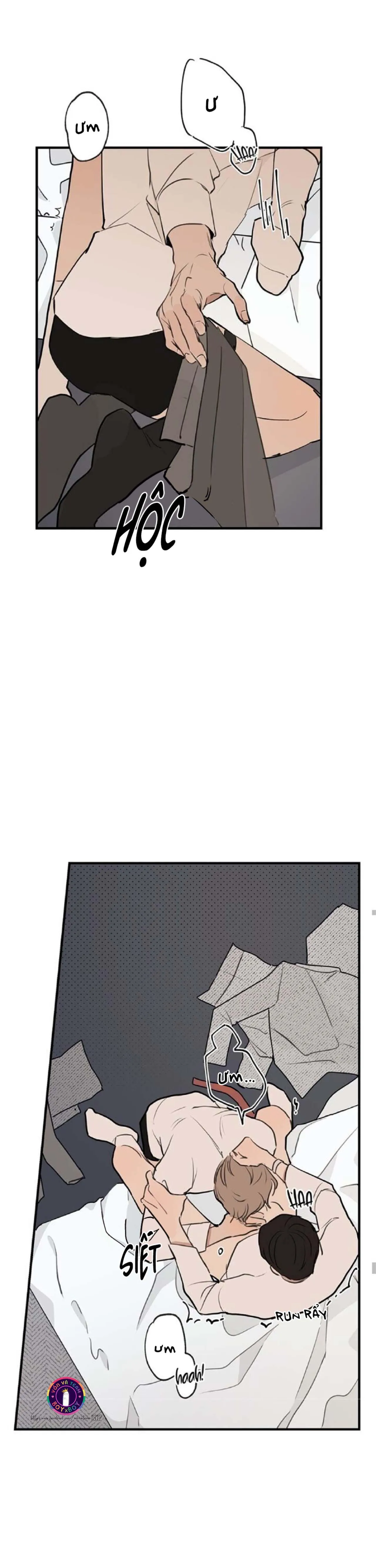 Runway Hit (END) Chapter 40 Trang 7