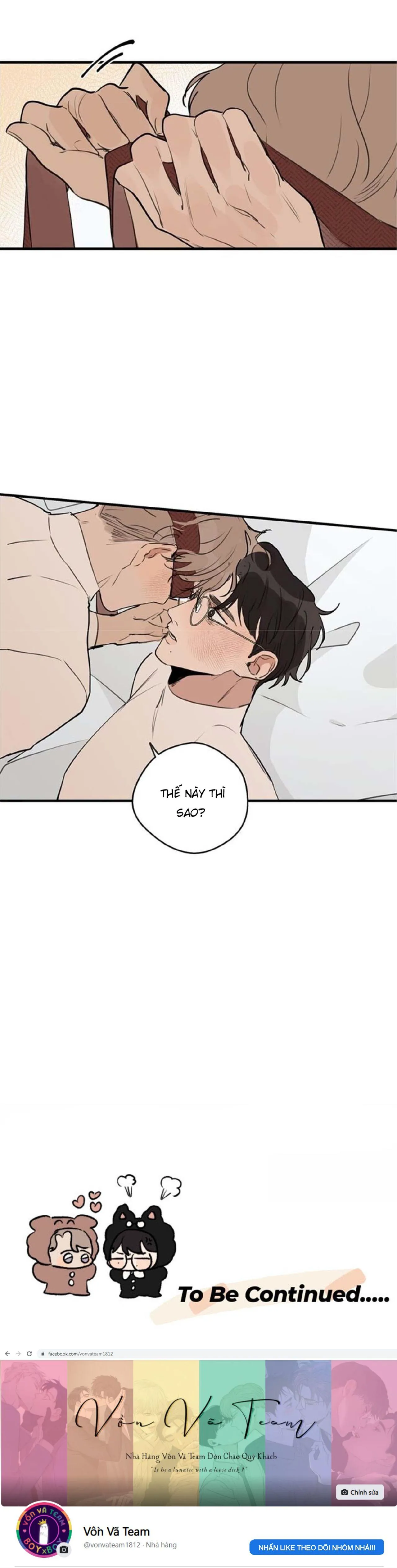 Runway Hit (END) Chapter 40 Trang 19