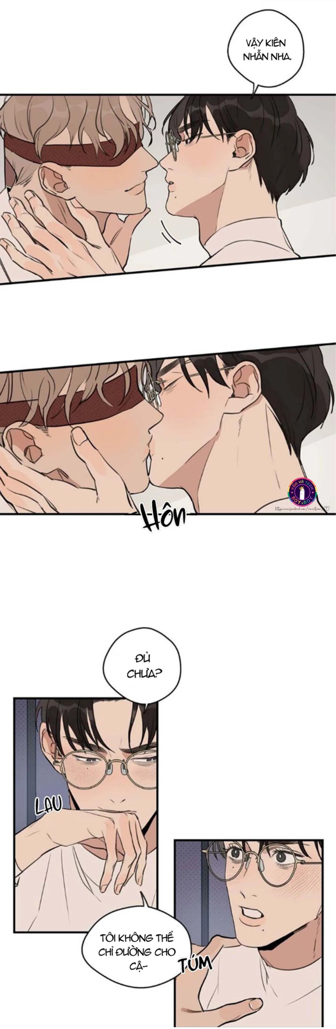 Runway Hit (END) Chapter 41 Trang 5