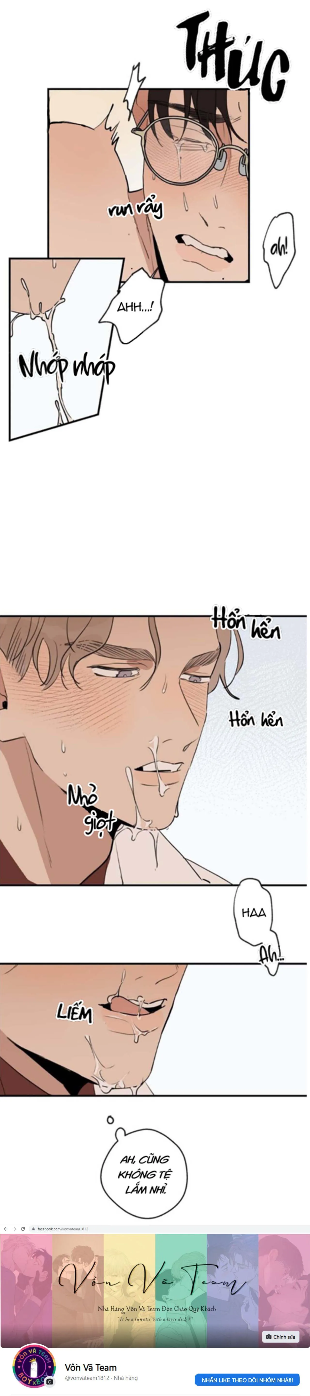 Runway Hit (END) Chapter 41 Trang 16