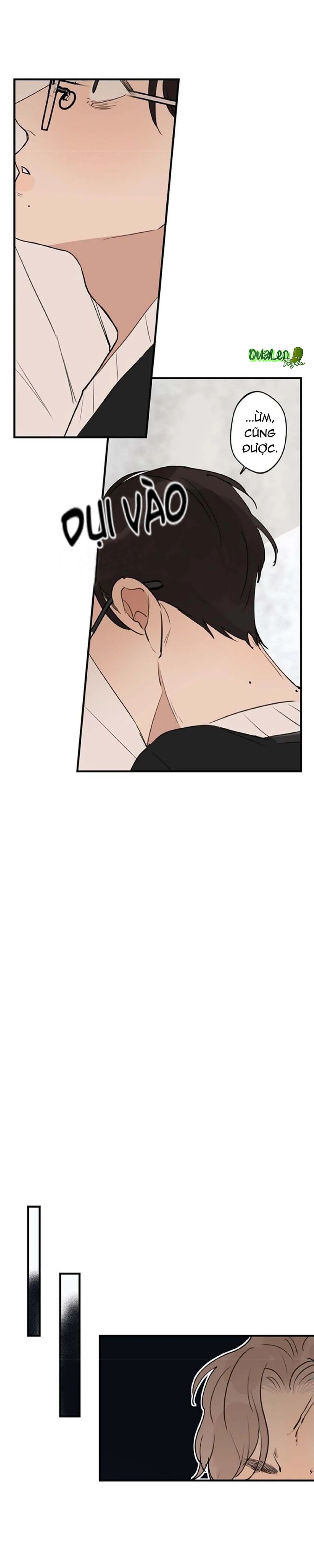 Runway Hit (END) Chapter 43 Trang 6