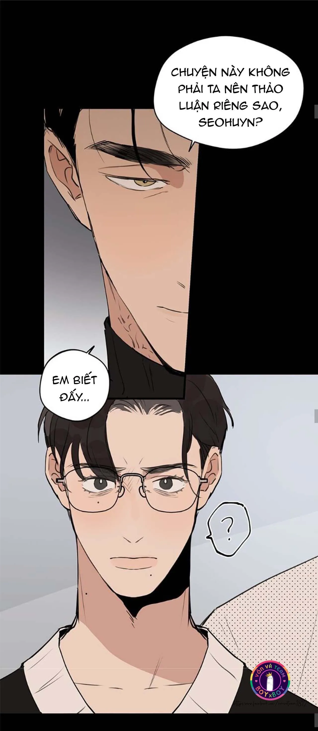 Runway Hit (END) Chapter 43 Trang 10