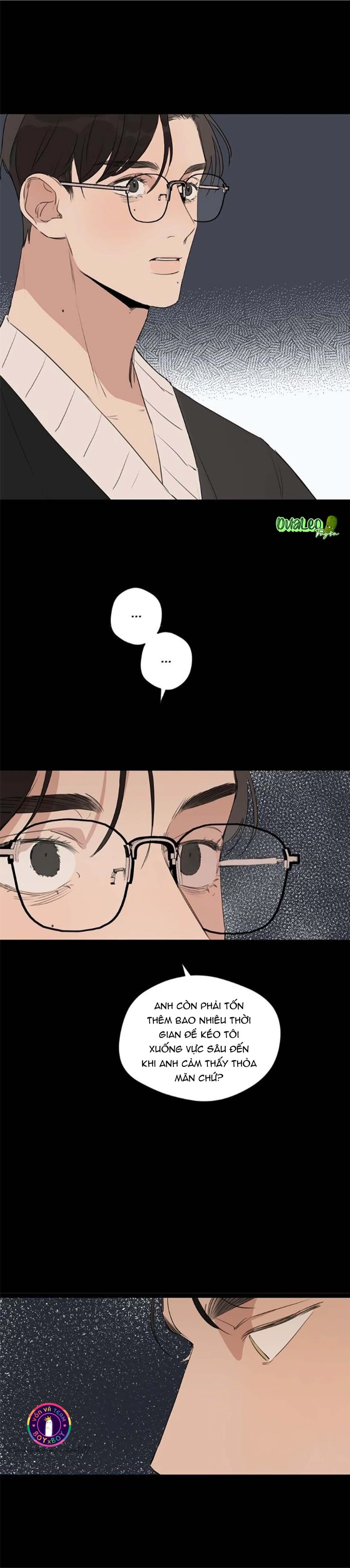 Runway Hit (END) Chapter 44 Trang 7