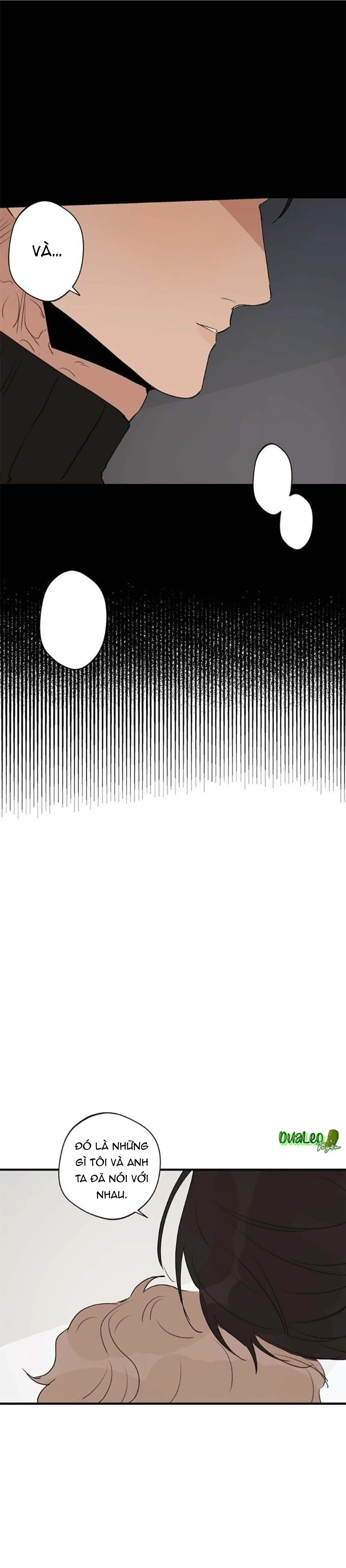 Runway Hit (END) Chapter 44 Trang 11