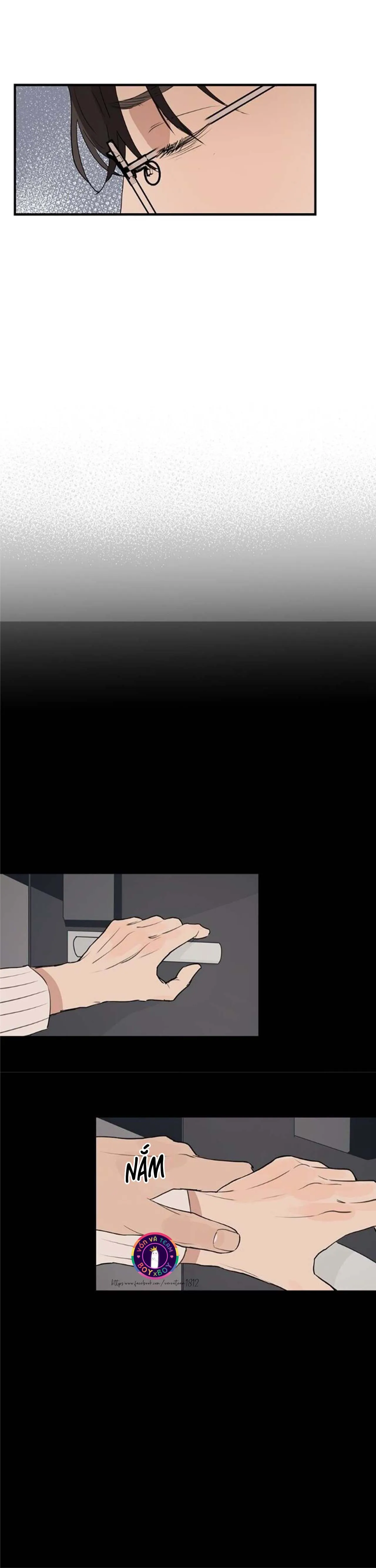 Runway Hit (END) Chapter 44 Trang 17