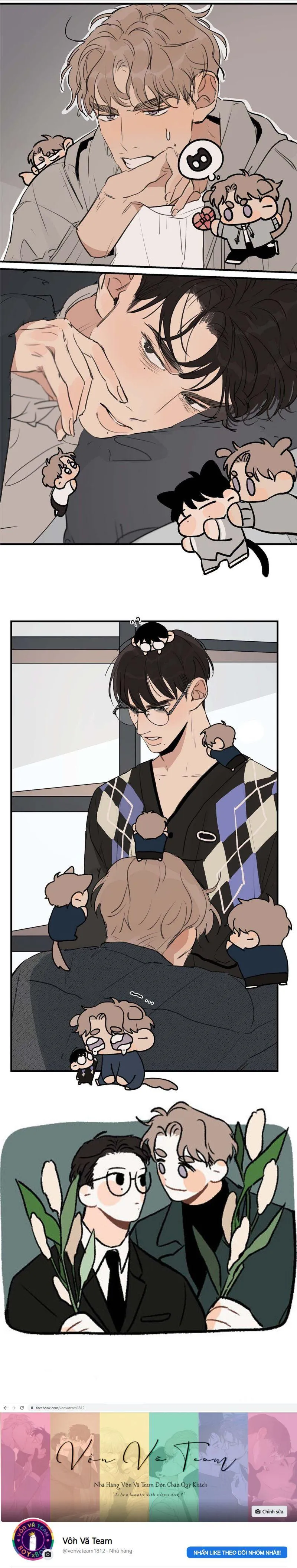 Runway Hit (END) Chapter 46 Trang 9