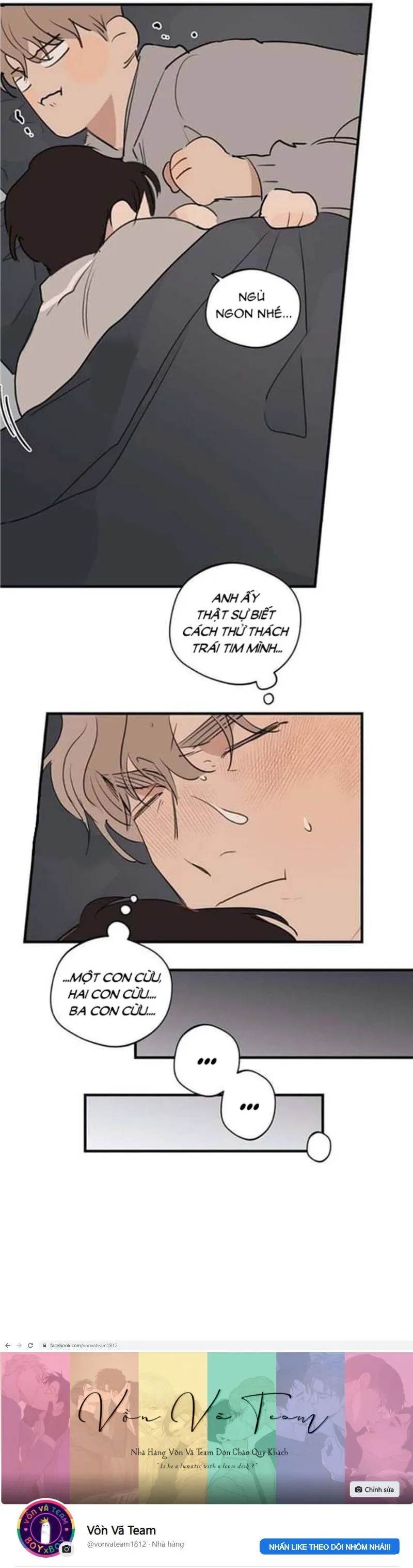 Runway Hit (END) Chapter 50 Trang 13