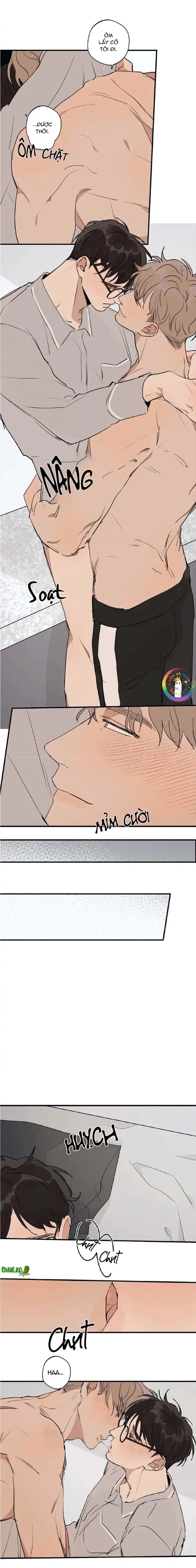 Runway Hit (END) Chapter 52 Trang 3