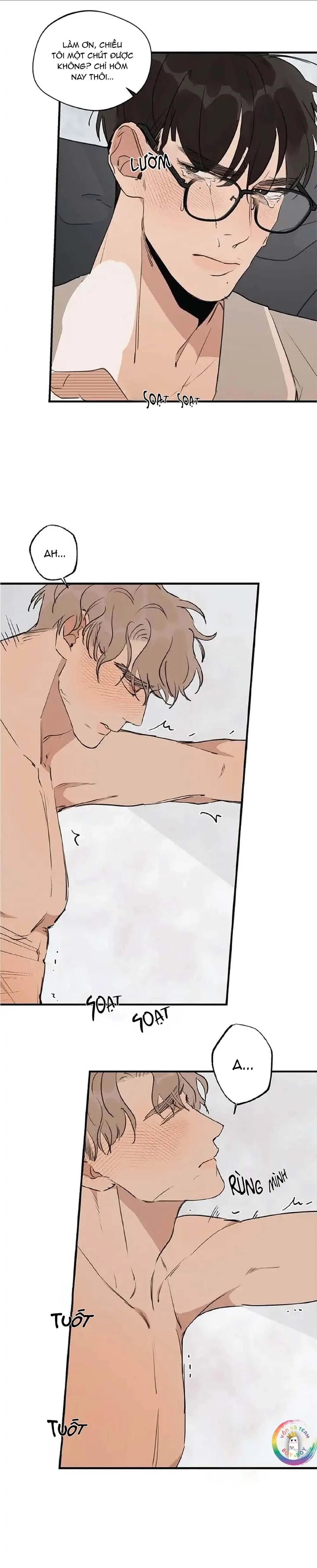 Runway Hit (END) Chapter 52 Trang 11