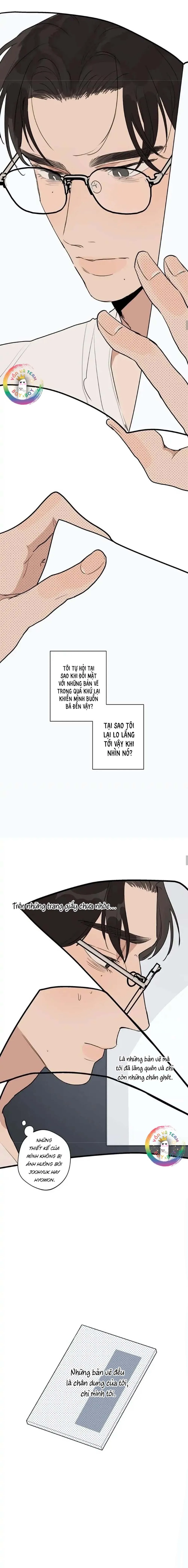 Runway Hit (END) Chapter 54 Trang 6