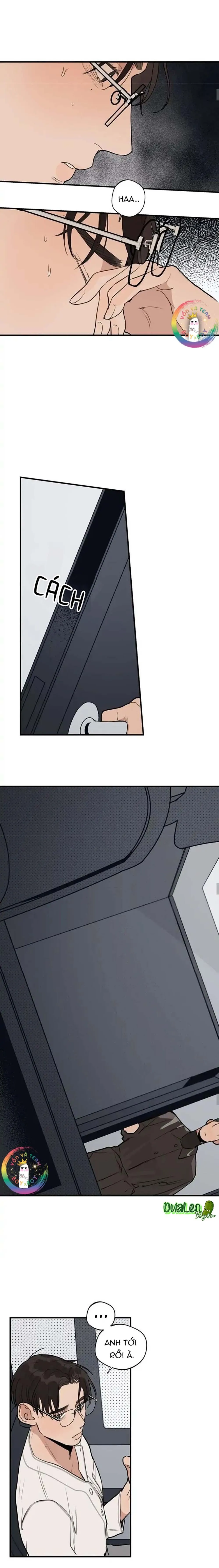 Runway Hit (END) Chapter 54 Trang 7