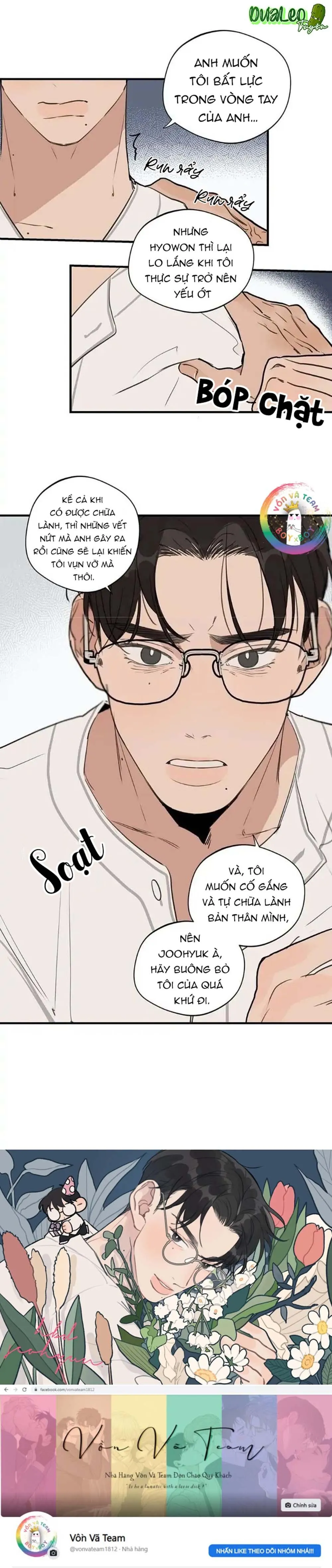 Runway Hit (END) Chapter 54 Trang 11