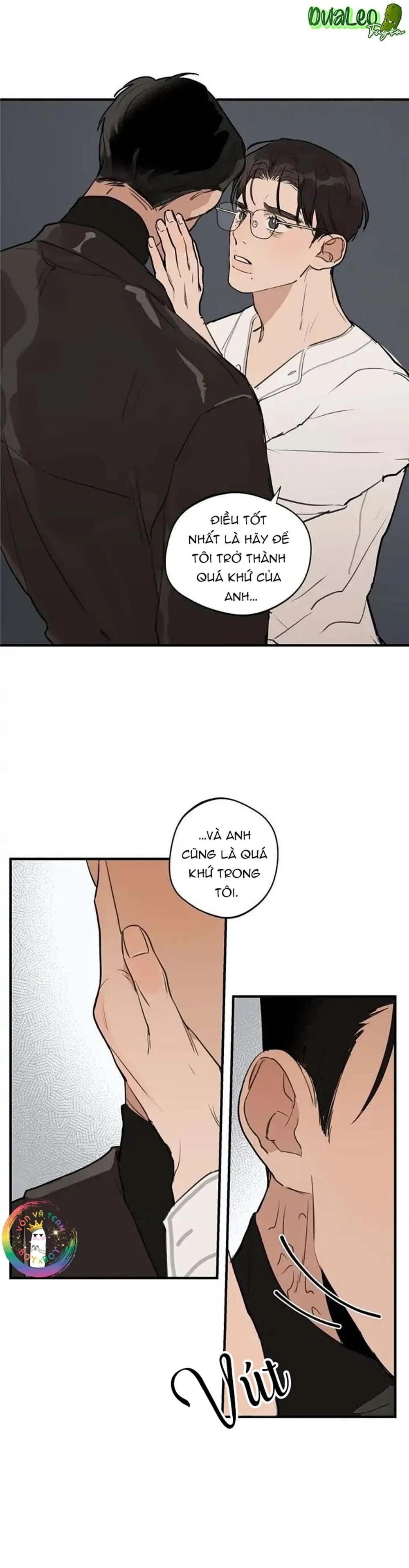 Runway Hit (END) Chapter 55 Trang 3