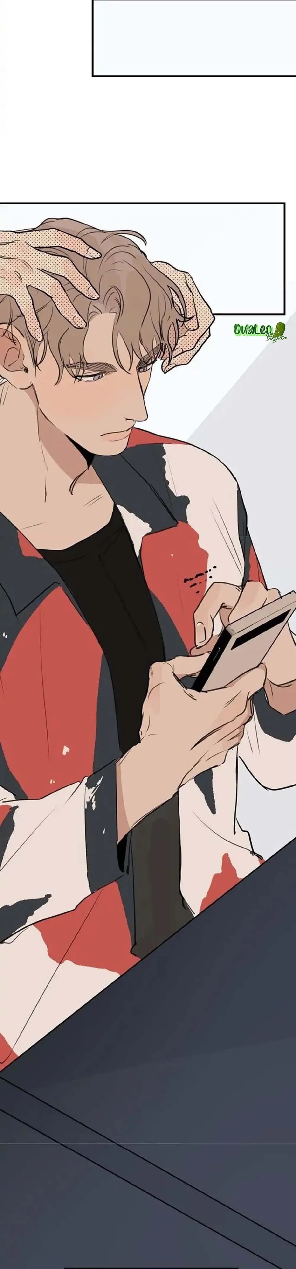 Runway Hit (END) Chapter 56 Trang 4