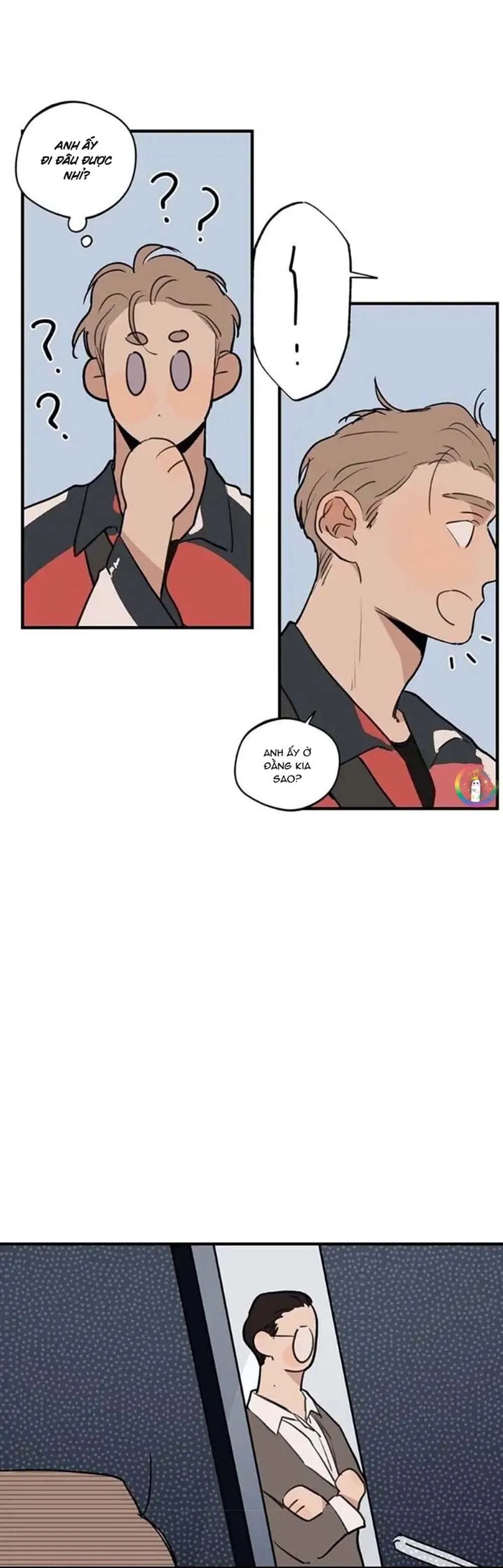 Runway Hit (END) Chapter 56 Trang 18