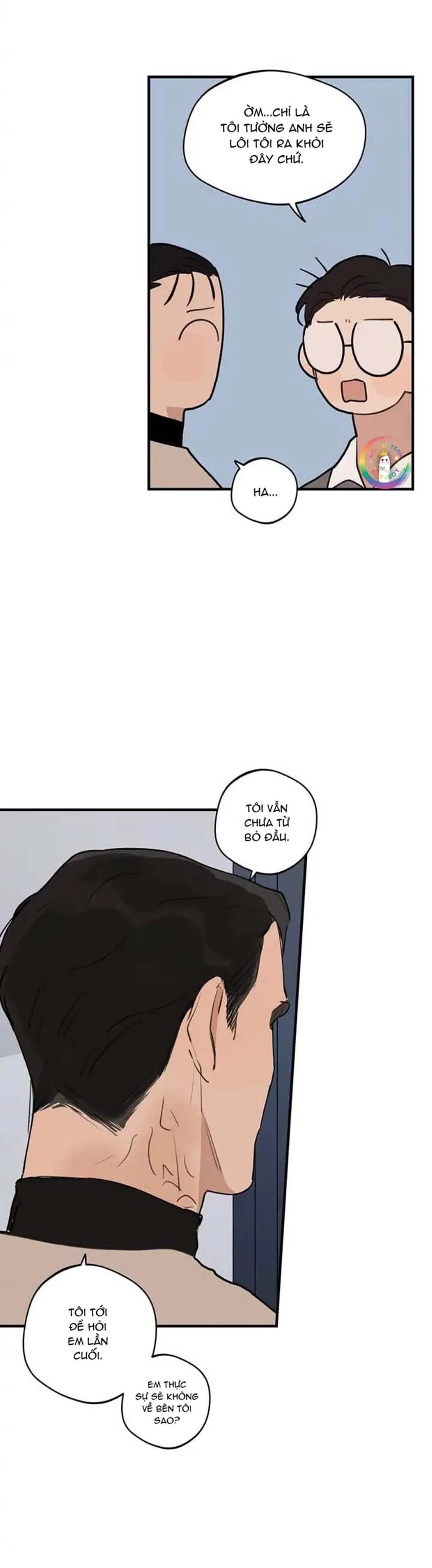 Runway Hit (END) Chapter 57 Trang 7