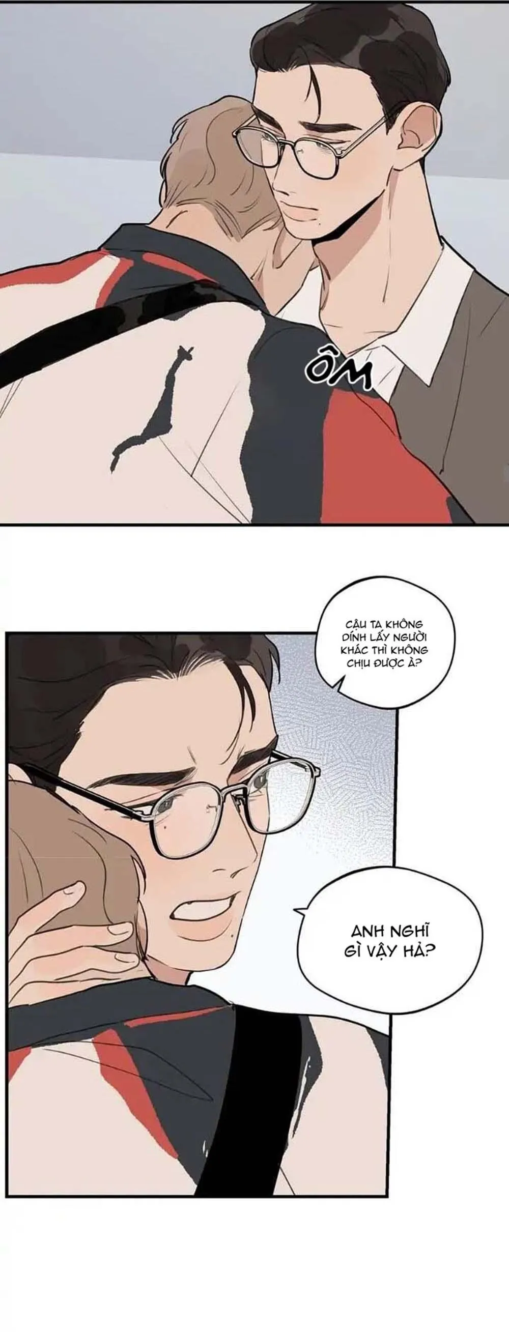 Runway Hit (END) Chapter 57 Trang 12