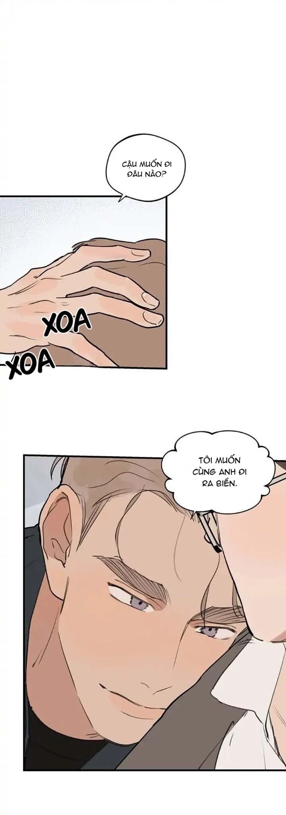 Runway Hit (END) Chapter 57 Trang 16