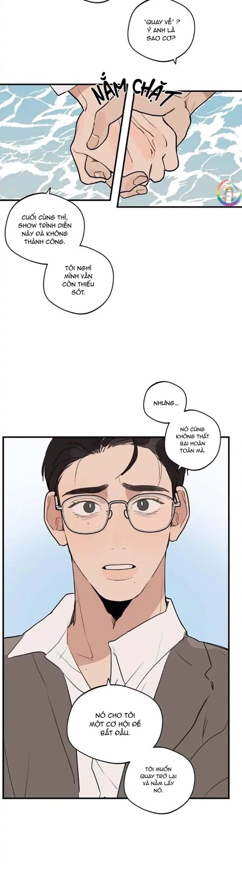 Runway Hit (END) Chapter 57 Trang 22