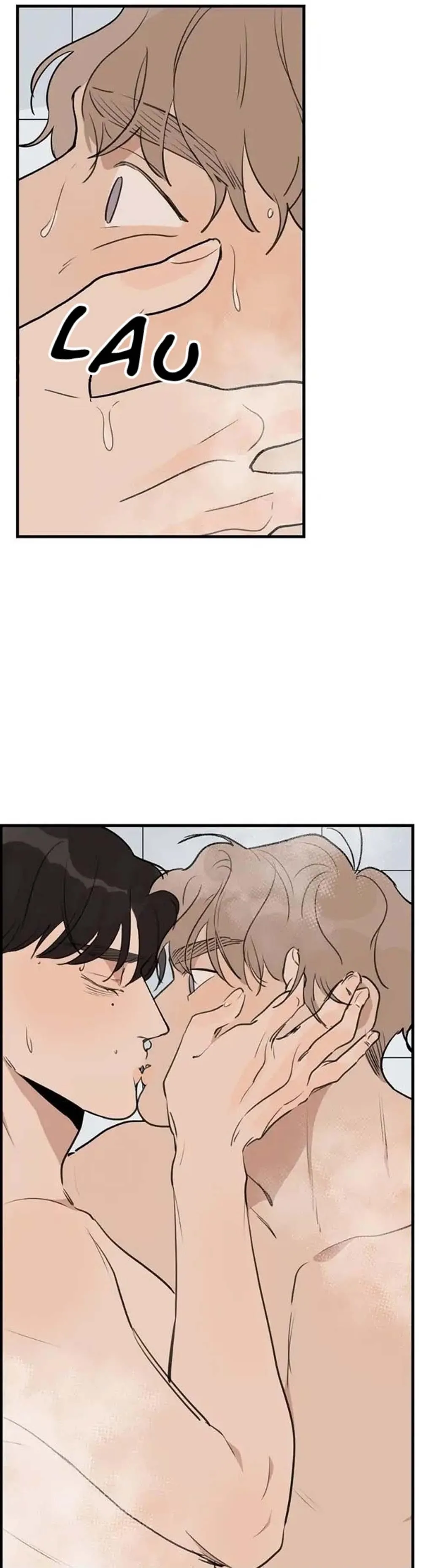 Runway Hit (END) Chapter 58 Trang 8