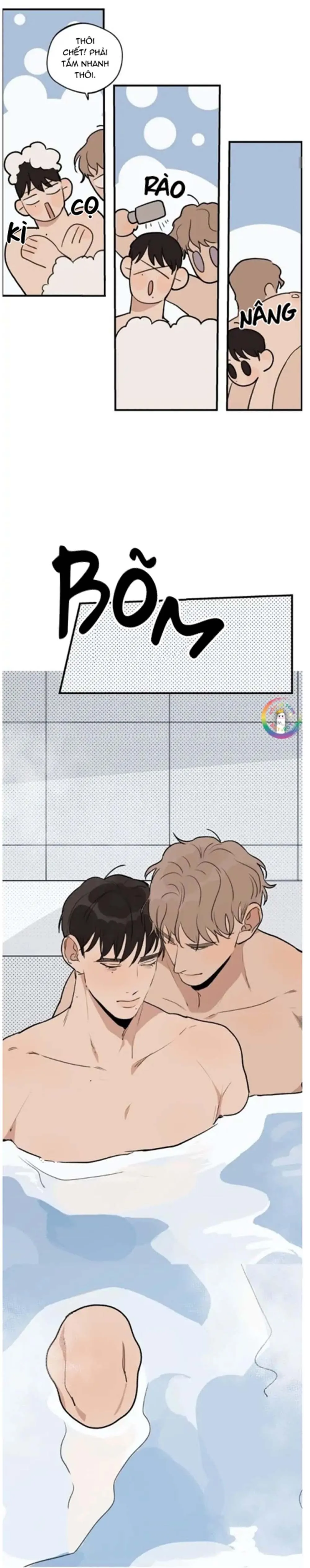 Runway Hit (END) Chapter 58 Trang 10