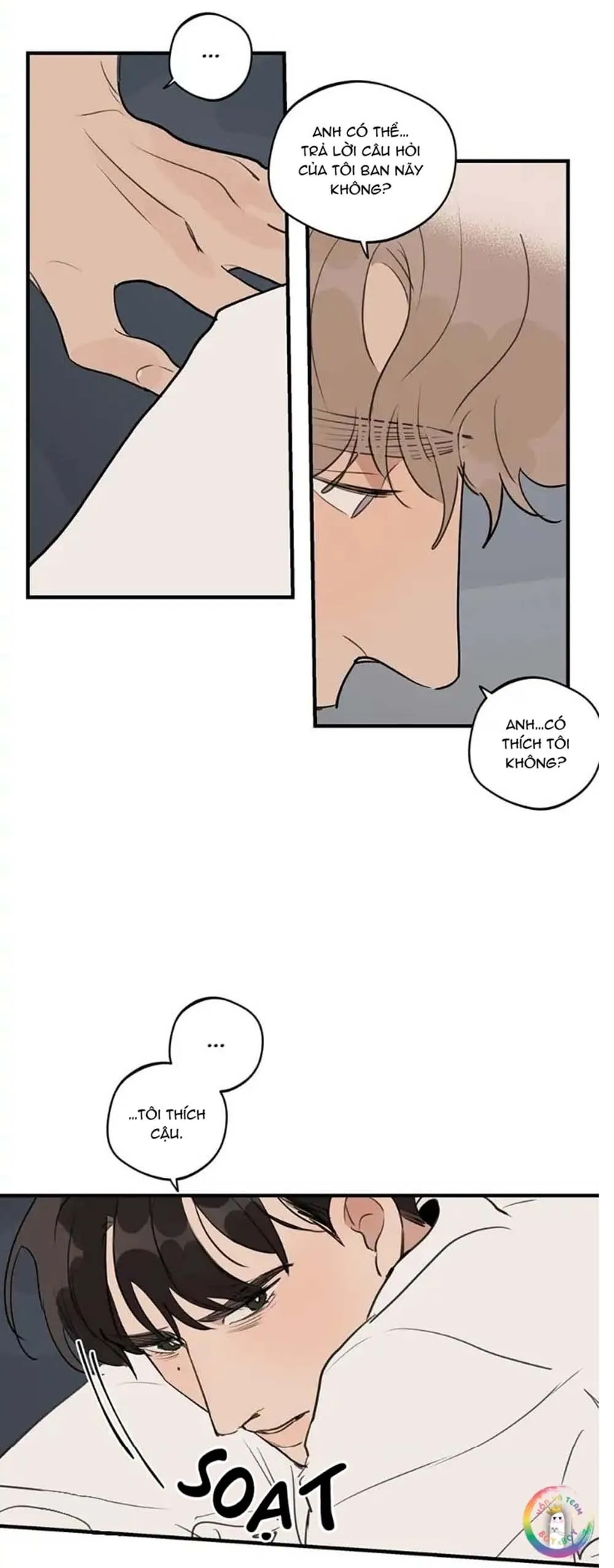 Runway Hit (END) Chapter 58 Trang 13