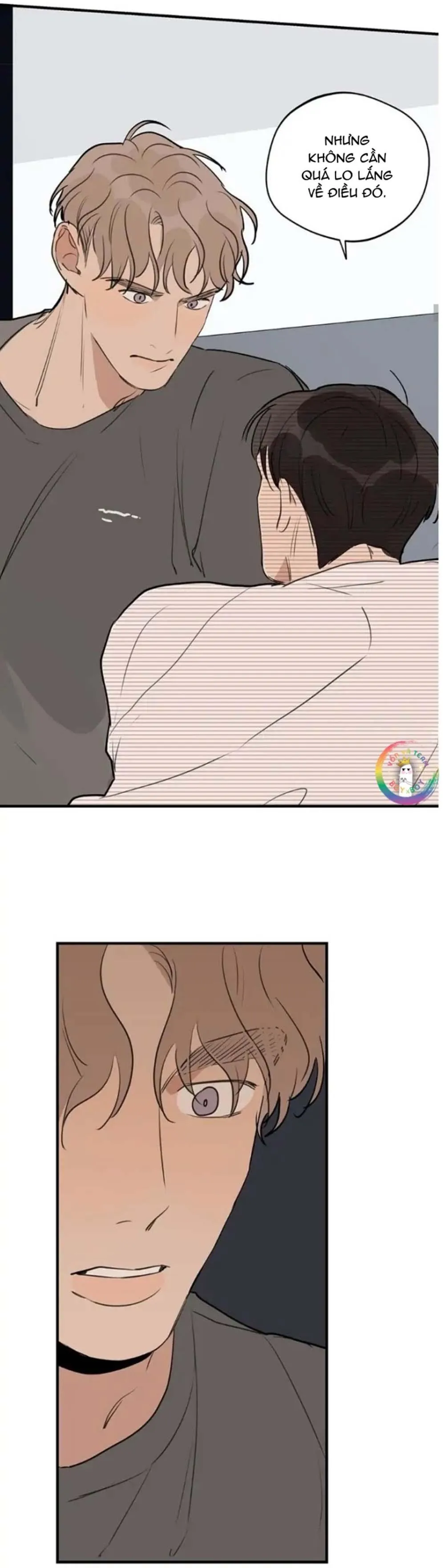 Runway Hit (END) Chapter 58 Trang 14