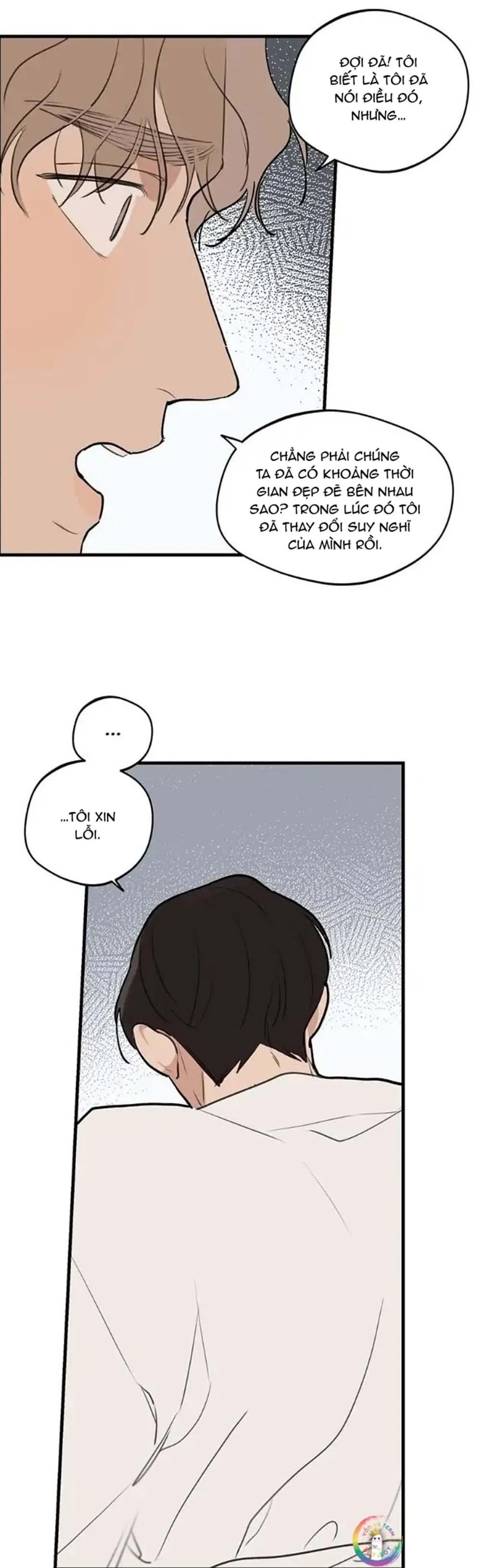 Runway Hit (END) Chapter 58 Trang 18