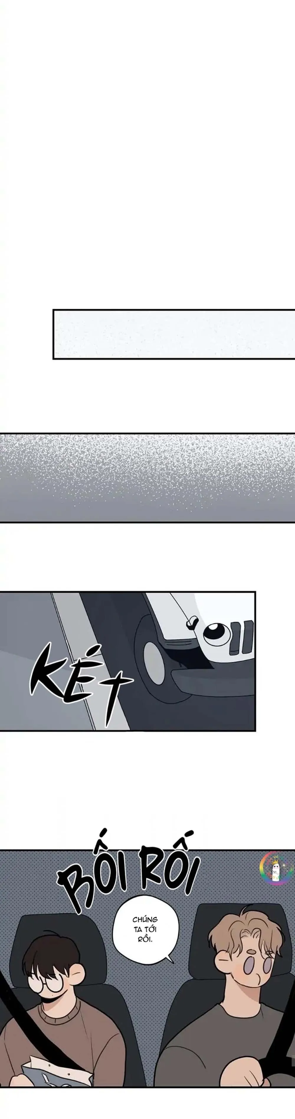 Runway Hit (END) Chapter 58 Trang 20