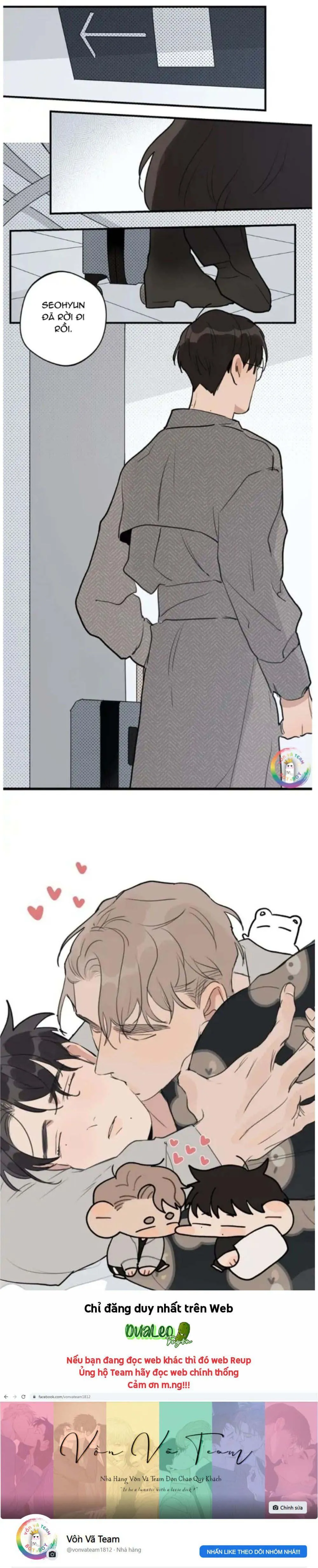 Runway Hit (END) Chapter 58 Trang 25