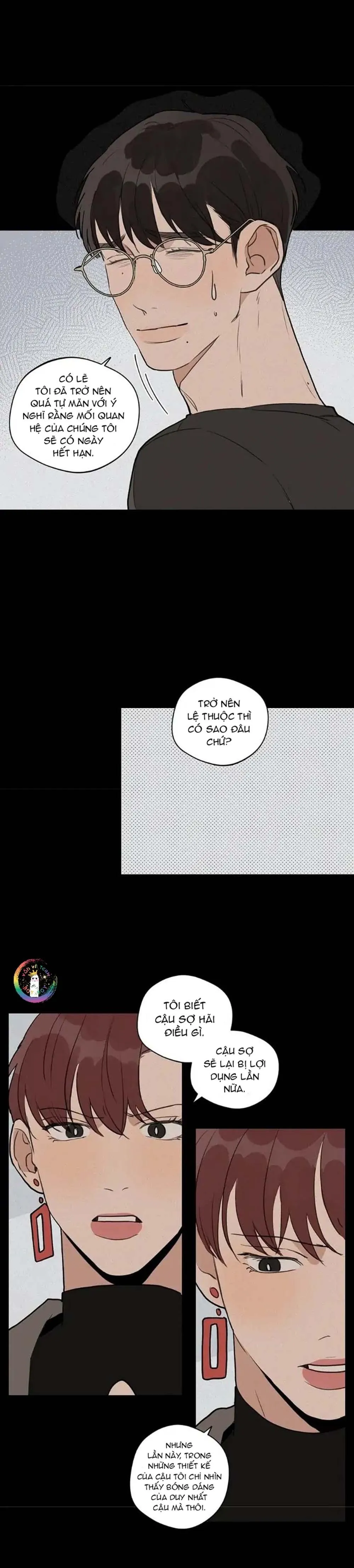 Runway Hit (END) Chapter 59 Trang 5