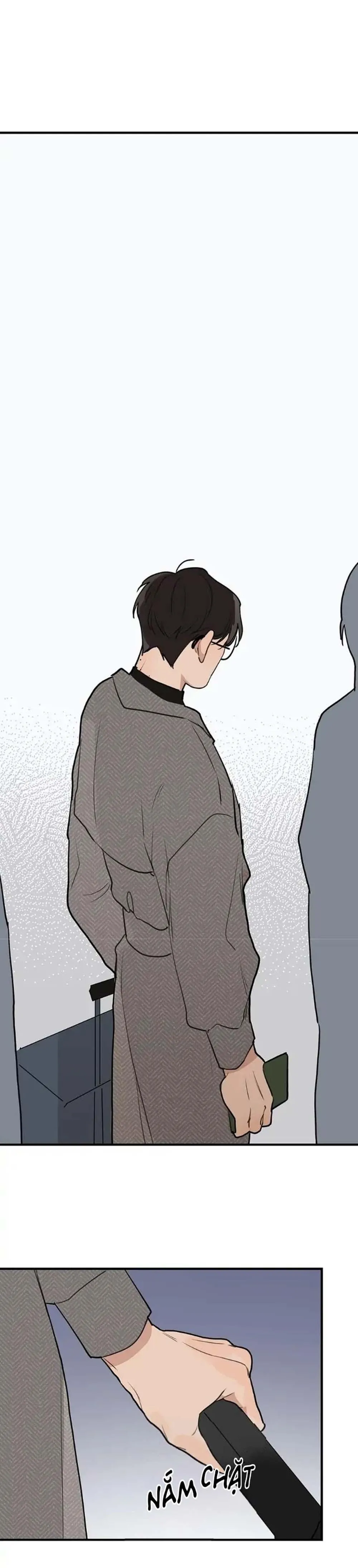 Runway Hit (END) Chapter 59 Trang 7