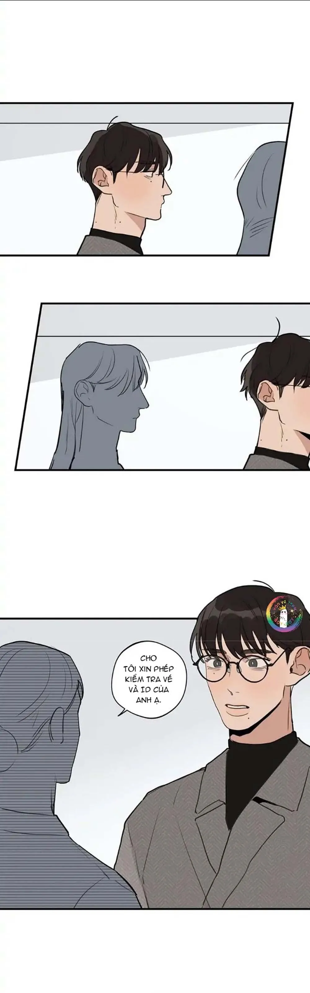 Runway Hit (END) Chapter 59 Trang 8